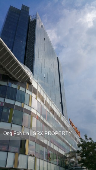 The Central (D1), Office #178442642